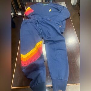 Aviator Nation HTF Rare Set 🌈